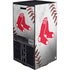 MLB Boston Red Sox Game Ball XBox Series X Digital Edition Bundle Skin