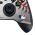 MLB Boston Red Sox Game Ball XBox Series X Digital Edition Bundle Skin