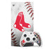 MLB Boston Red Sox Game Ball Xbox Series X Skins