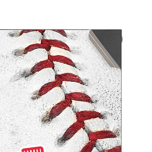 MLB Boston Red Sox Game Ball XBox Series X Digital Edition Console Skin