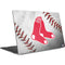 MLB Boston Red Sox Game Ball Dell XPS Skin