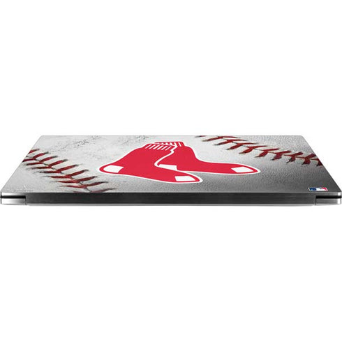 MLB Boston Red Sox Game Ball Dell XPS Skin
