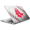 MLB Boston Red Sox Game Ball HP ZBook Fury 16 G10 Skin