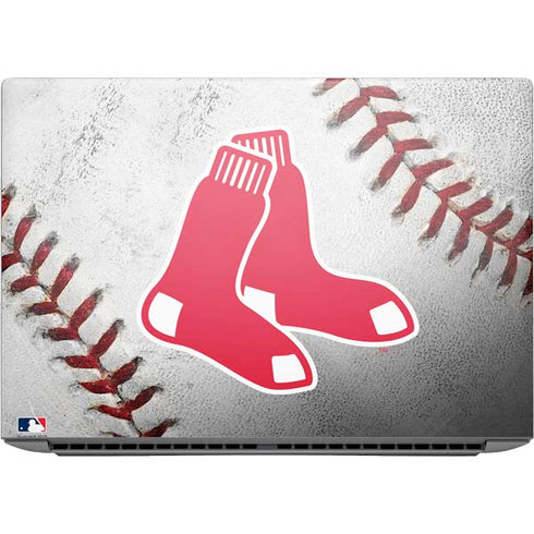 MLB Boston Red Sox Game Ball HP ZBook Fury 16 G10 Skin