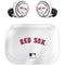 MLB Boston Red Sox Home Jersey Amazon Echo Buds Skin