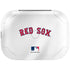 MLB Boston Red Sox Home Jersey Amazon Echo Buds Skin