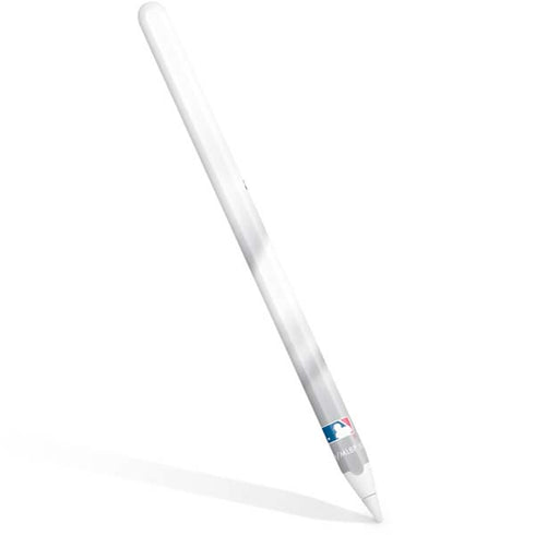 MLB Boston Red Sox Home Jersey Apple Pencil (2nd Gen 2019) Skin