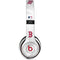 MLB Boston Red Sox Home Jersey Beats Solo 3 Wireless Skin