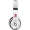 MLB Boston Red Sox Home Jersey Beats Studio Pro Wireless Headphones Skin