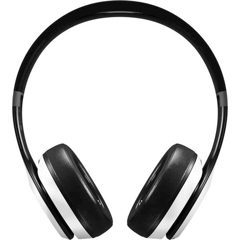 MLB Boston Red Sox Home Jersey Beats Studio Pro Wireless Headphones Skin