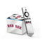 MLB Boston Red Sox Home Jersey Fire TV Cube Skin