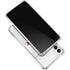 MLB Boston Red Sox Home Jersey Gabb Phone 4 Clear Case