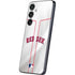 MLB Boston Red Sox Home Jersey Galaxy A16 5G Skin