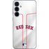 MLB Boston Red Sox Home Jersey Galaxy A35 5G Skin