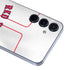 MLB Boston Red Sox Home Jersey Galaxy A35 5G Skin