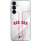MLB Boston Red Sox Home Jersey Galaxy A36 5G Skin