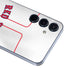 MLB Boston Red Sox Home Jersey Galaxy A36 5G Skin