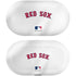 MLB Boston Red Sox Home Jersey Galaxy Buds Plus Skin