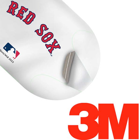 MLB Boston Red Sox Home Jersey Galaxy Buds Plus Skin
