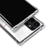 MLB Boston Red Sox Home Jersey Galaxy S23 Ultra Clear Case