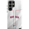 MLB Boston Red Sox Home Jersey Galaxy S23 Ultra Pro Case