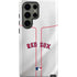MLB Boston Red Sox Home Jersey Galaxy S23 Ultra Pro Case