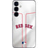 MLB Boston Red Sox Home Jersey Galaxy S25 Skin