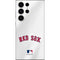 MLB Boston Red Sox Home Jersey Galaxy S24 Ultra Skin