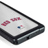 MLB Boston Red Sox Home Jersey Galaxy S24 Ultra Waterproof Case