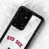 MLB Boston Red Sox Home Jersey Galaxy S24 Ultra Waterproof Case