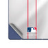 MLB Boston Red Sox Home Jersey Galaxy Z Fold6 Skin