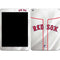 MLB Boston Red Sox Home Jersey Apple iPad Skin