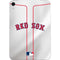 MLB Boston Red Sox Home Jersey Apple iPad Mini Skin