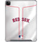 MLB Boston Red Sox Home Jersey iPad Cases