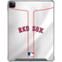 MLB Boston Red Sox Home Jersey iPad Cases