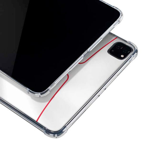 MLB Boston Red Sox Home Jersey iPad Cases