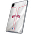 MLB Boston Red Sox Home Jersey iPad Cases