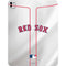 MLB Boston Red Sox Home Jersey iPad Pro 13in M4 (2024) Skin