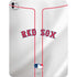 MLB Boston Red Sox Home Jersey iPad Pro 13in M4 (2024) Skin