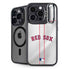 MLB Boston Red Sox Home Jersey iPhone 13 Pro Kickstand Case