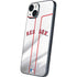 MLB Boston Red Sox Home Jersey iPhone Skins