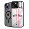 MLB Boston Red Sox Home Jersey iPhone 15 Plus Kickstand Case