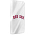 MLB Boston Red Sox Home Jersey iPhone 15 Pro Folio Case