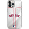 MLB Boston Red Sox Home Jersey iPhone 15 Pro Max Skin