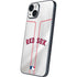 MLB Boston Red Sox Home Jersey iPhone 15 Skin