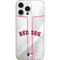 MLB Boston Red Sox Home Jersey iPhone 16 Pro Max Skin