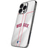 MLB Boston Red Sox Home Jersey iPhone 16 Pro Skin