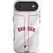 MLB Boston Red Sox Home Jersey iPhone 17 Air Impact Case