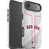 MLB Boston Red Sox Home Jersey iPhone 17 Air Impact Case