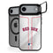 MLB Boston Red Sox Home Jersey iPhone 17 Air Kickstand Case